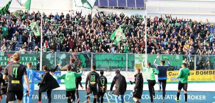 Pordenone Calcio: prima iscrizione in B per i Ramarri