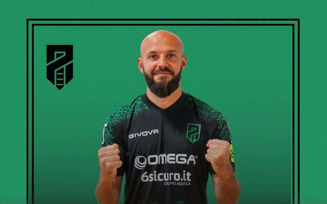 Pordenone Calcio: ufficiale, ingaggiato Arlind Ajeti