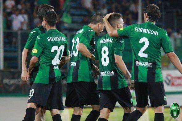 Pordenone Calcio: I possibili undici anti Renate
