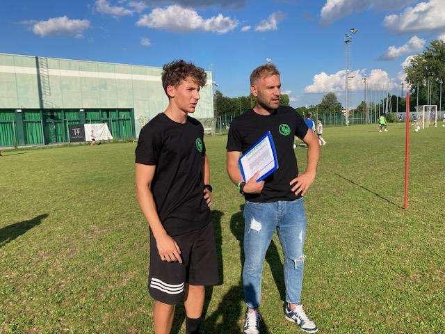 Pordenone Fc: un giovedi tutto neroverde