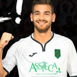 Pordenone Calcio - Candellone: "Il gol era nell'aria"