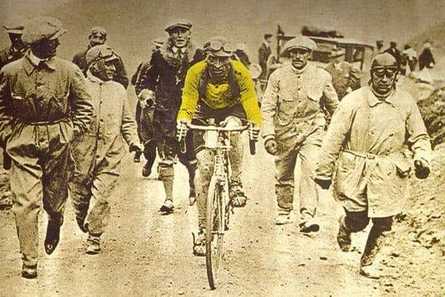 Ottavio Bottecchia: a 100 anni dalla vittoria al Tour de France, Pordenone celebra l'indimenticato campione