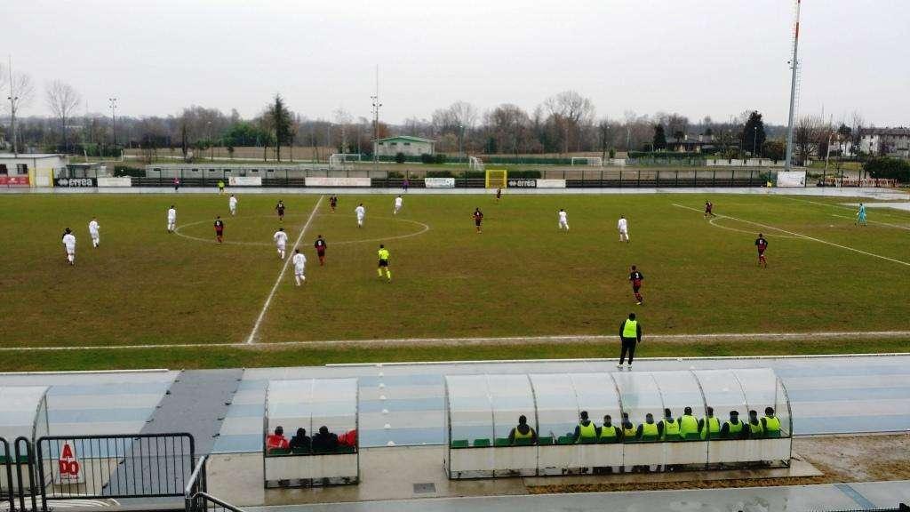 Sacilese - Fontanafredda