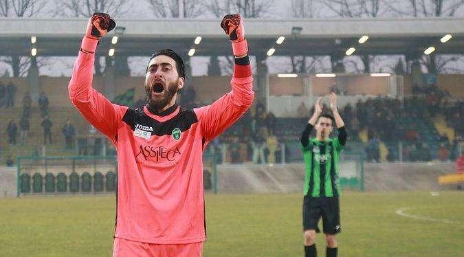 Pordenone Calcio: ufficiale, Matteo Tomei ceduto al Siracusa 