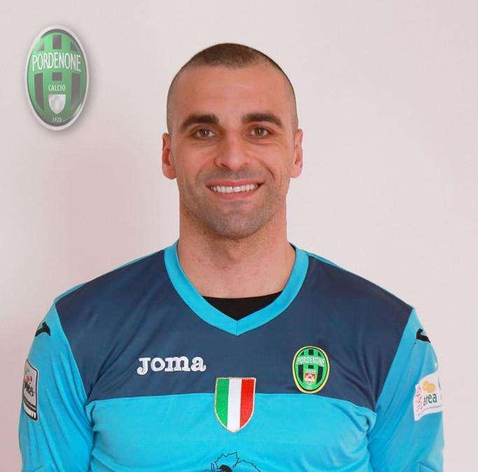 Careri, quando la maglia vale più di un ginocchio