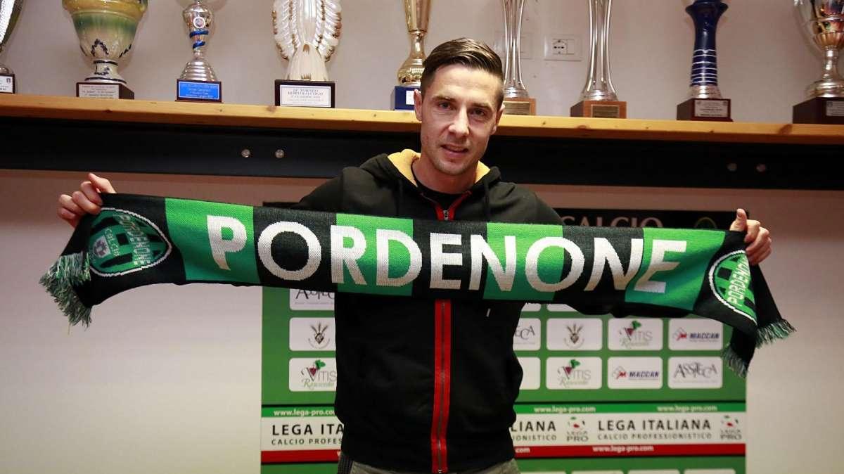 Bjelanovic: "sono abituato alla guerra"