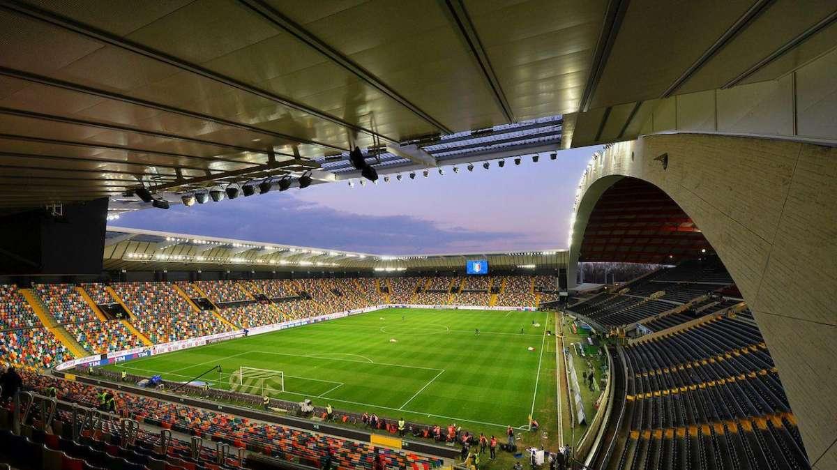 Pordenone Calcio: Dacia Arena sempre aperta; abbonamenti bianco-nero-verdi