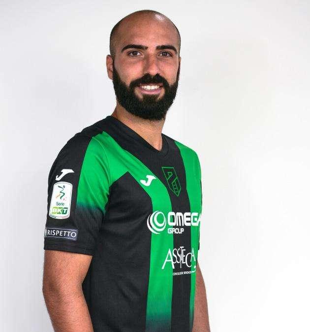 Amichevole Udinese-Pordenone, Pasa: "Sfidare l'Udinese è stato difficile ma allo stesso tempo anche molto allenante"