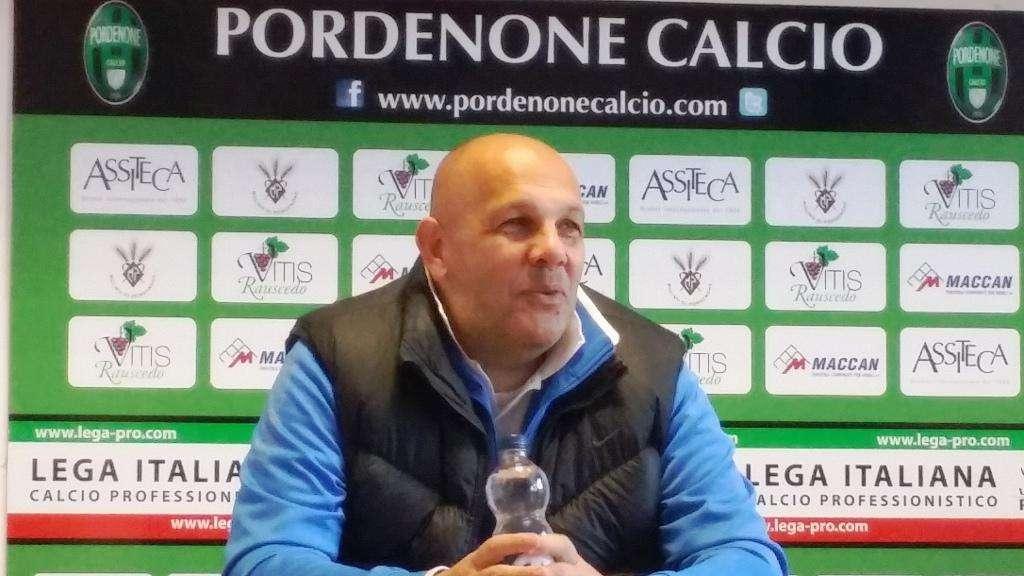 Mister Tedino