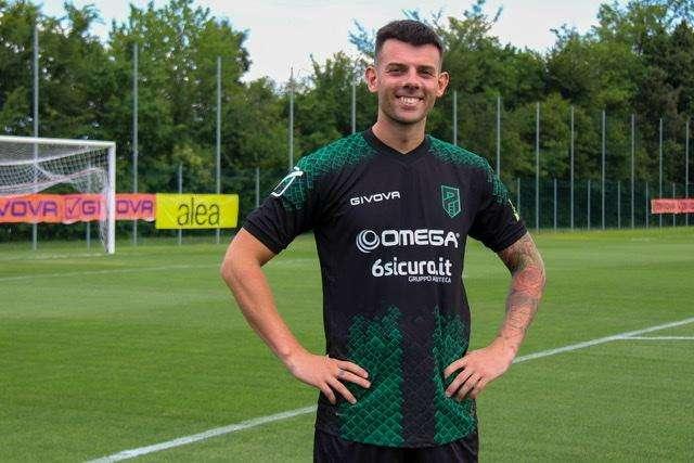 Pordenone Calcio: Rinnovo al 2024 per Simone Magnaghi