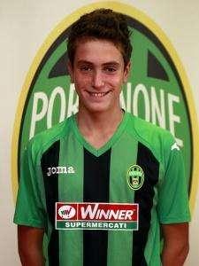 ALESSANDRO LOVISA, POSITIVO STAGE AZZURRO CON L’U16 DI LEGA PRO