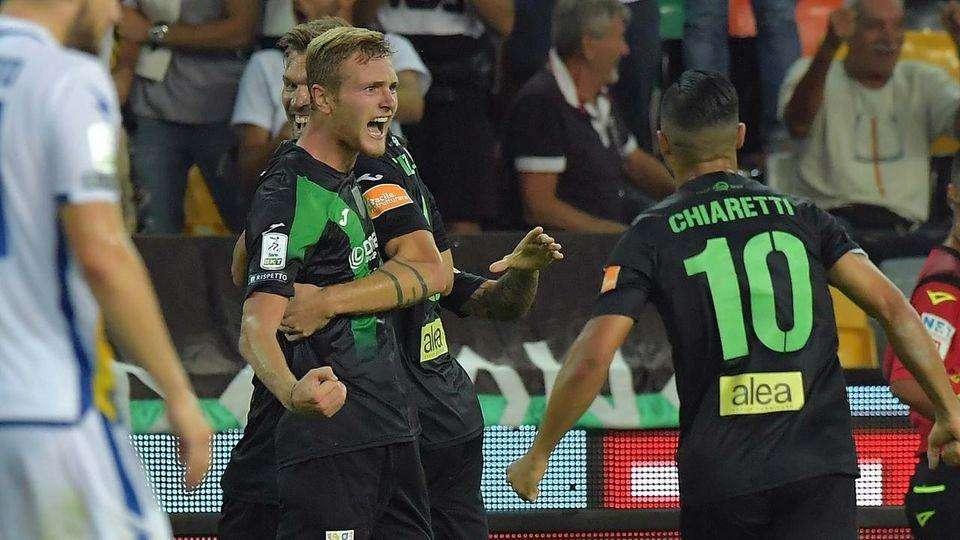 Pordenone Calcio: Ramarri, fra prolungamenti e infortuni, verso Perugia