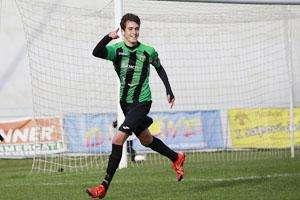 Pordenone Calcio, da un Lovisa all'altro