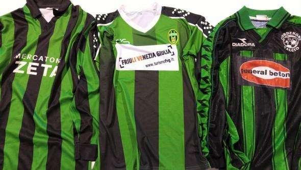 Pordenone Calcio, nasce il Museo Neroverde