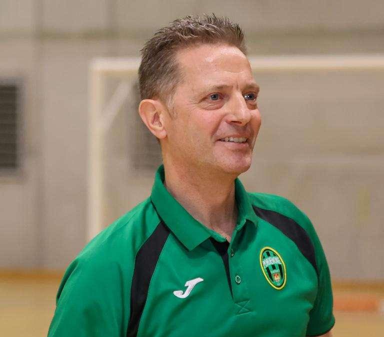 Calcio a 5: Martinel Pordenone, Gianluca Asquini non sarà più l'allenatore della prima squadra