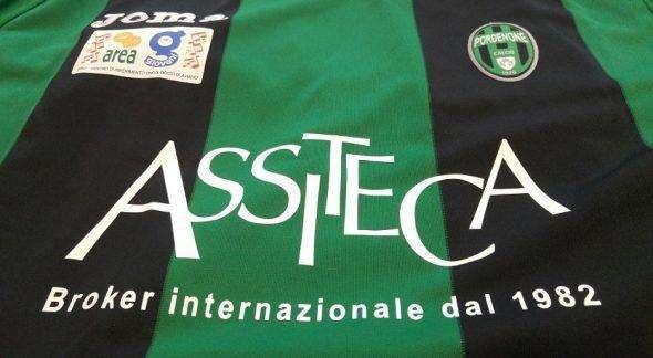 Pordenone Calcio: in arrivo l'attaccante Padovan