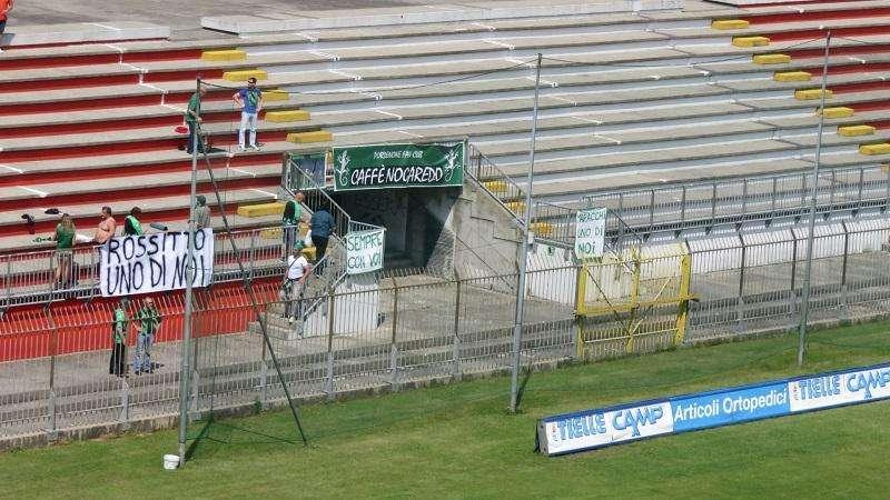 Monza-Pordenone, le formazioni ufficiali
