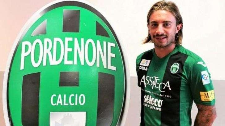 Pordenone Calcio, Nunzella senza rimpianti