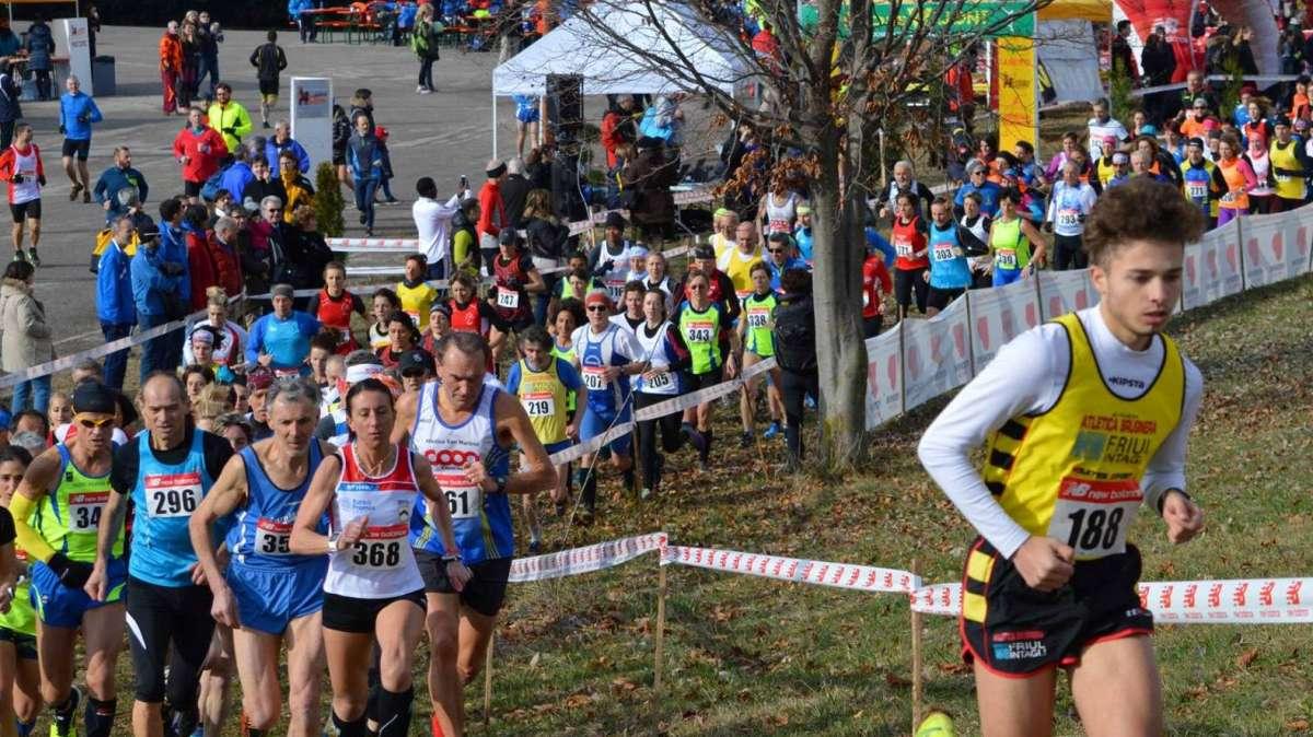 Atletica: parte l’edizione 2022 della Coppa Provincia di Pordenone