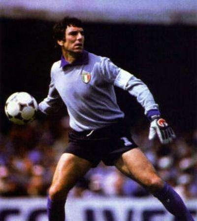 Dino Zoff  si racconta a Pordenone Legge