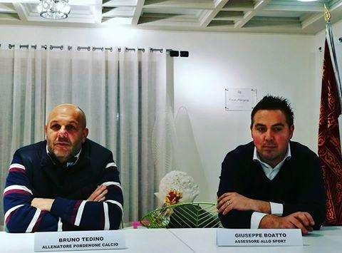 Pordenone Calcio: Sarà Caorle (Ve) la sede del tradizionale ritiro invernale