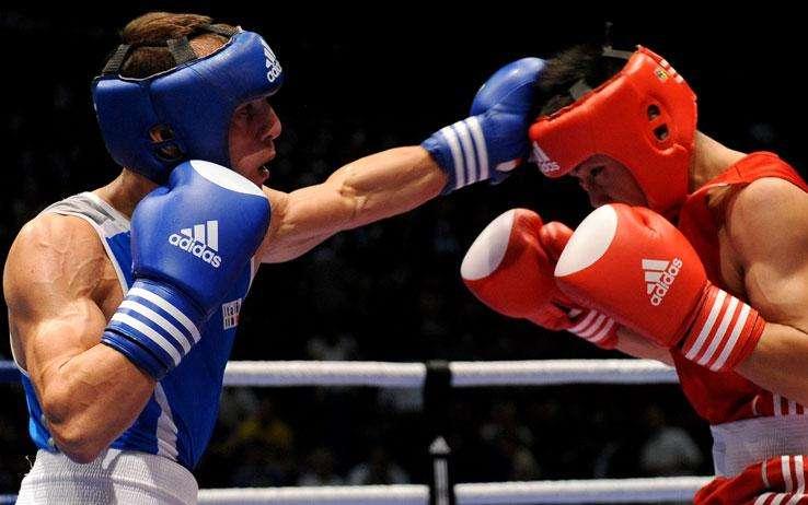 Pugilato: al via la 2° edizione del Torneo Internazionale Olimpico “TORNEO DELLE AQUILE”