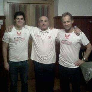 Cantarutti, Herr e Toth
