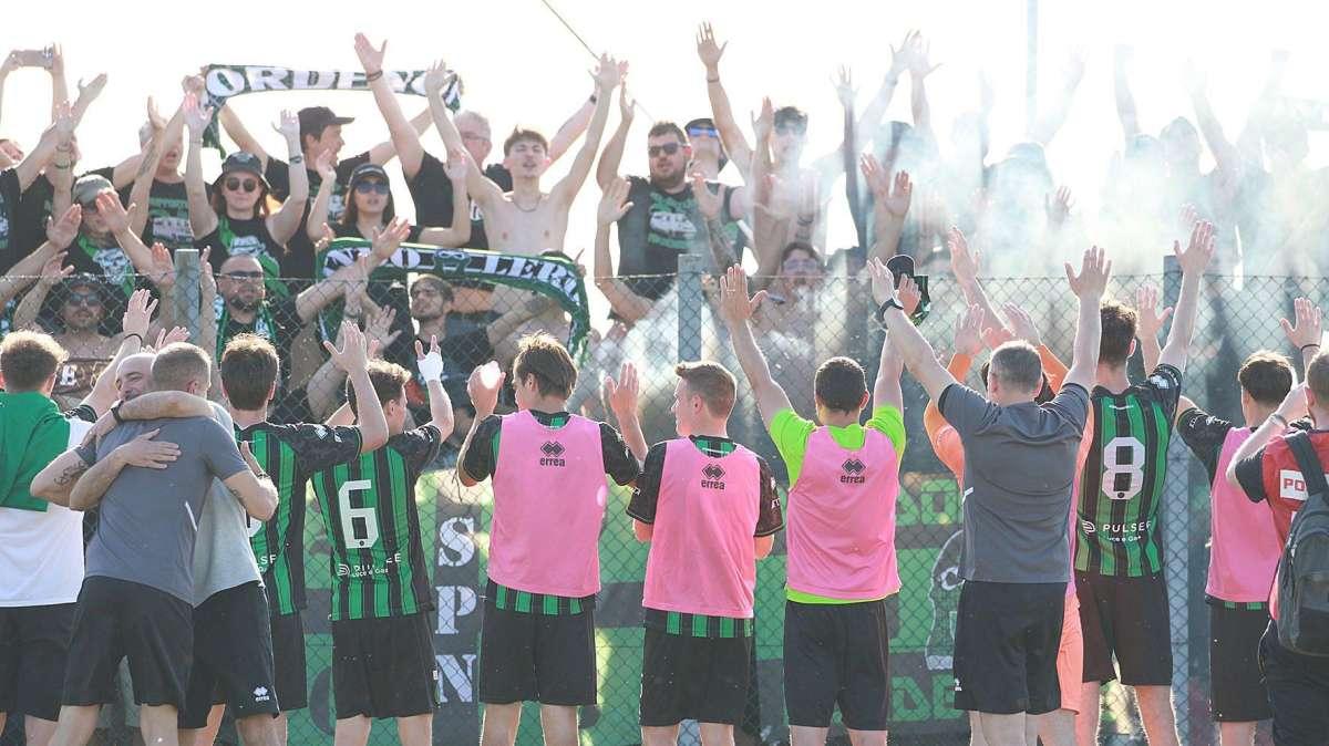 Pordenone Fc: info prevendita gara con Ufm Monfalcone