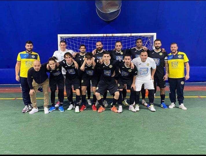 Calcio a 5: il New Team Lignano strappa il pass per le Final Four di Coppa