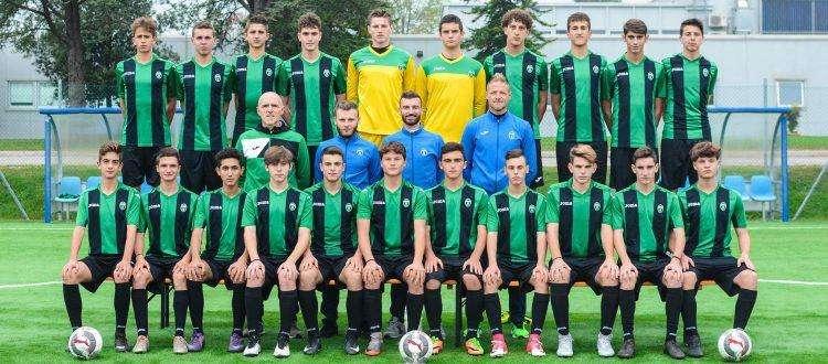 Pordenone Calcio: Gli U17 vincono il girone e mandano 4 giocatori in Nazionale