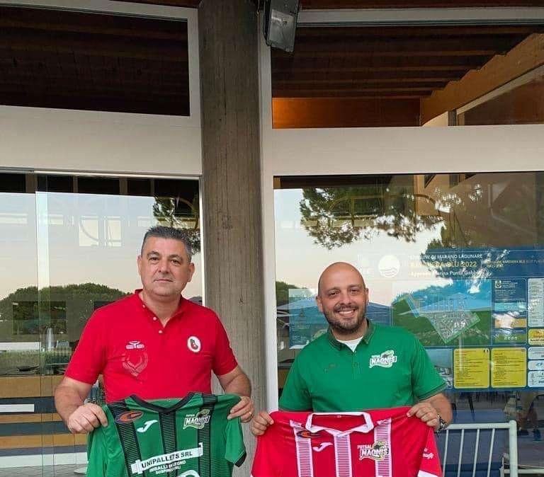 Calcio a 5: serie C. Colpo di scena al Naonis Futsal 