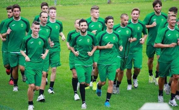 Tutti a Piancavallo per la domenica neroverde!