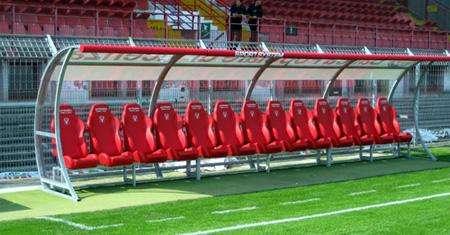 Serie BKT: panchine bollenti