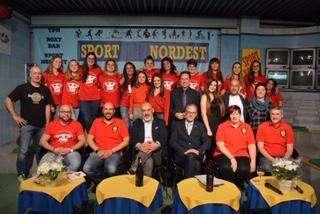 "Roxy Bar - Sport Nord Est", rivedi la puntata n. 24