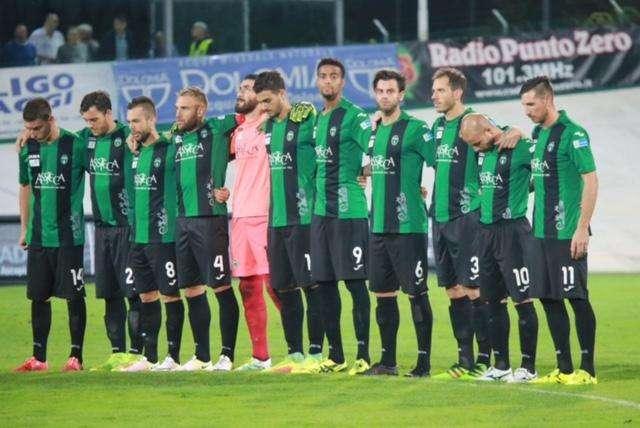 Pordenone-Cosenza, le probabili formazioni