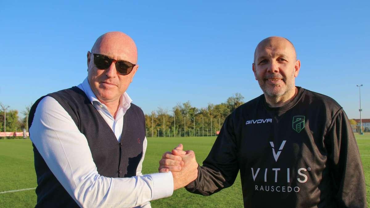 Pordenone Calcio: l'effetto Tedino