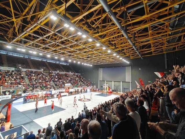 Basket: BCC PM Sistema Basket Pordenone in finale playoff. L'analisi di coach Milli
