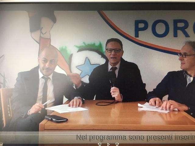 "Pordenone Sport" su Udinews TV (DGT 110); rivedi la 54° puntata