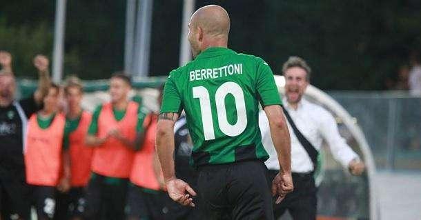 Pordenone Calcio - Berrettoni: "Daremo a Tesser ancora due o tre tasselli"