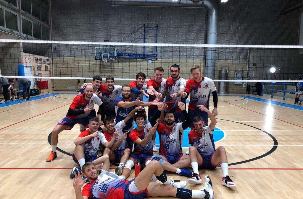 Volley: Insieme per Pordenone, ritorno alla vittoria per il maschile; vola il femminile 