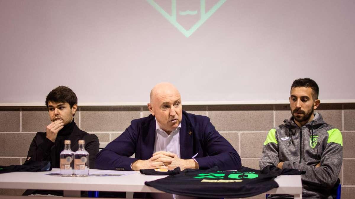 Pordenone Calcio, Lovisa: "Due rinforzi per continuare a crescere"