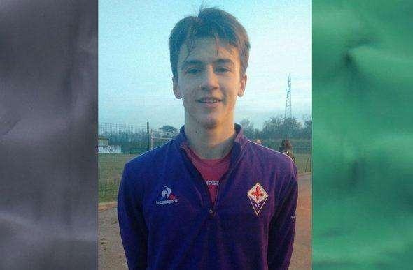 Pordenone Calcio: Stage alla Fiorentina per il baby Ramarro Nardini