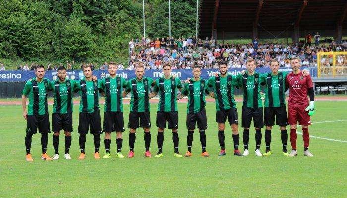 Pordenone-Frosinone: le probabili formazioni