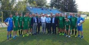 Pordenone Calcio, Assiteca nuovo main sponsor della Prima squadra