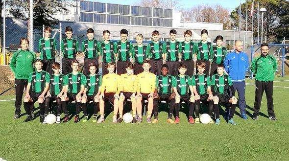 Pordenone Calcio: i risultati dei "Giovani Ramarri"