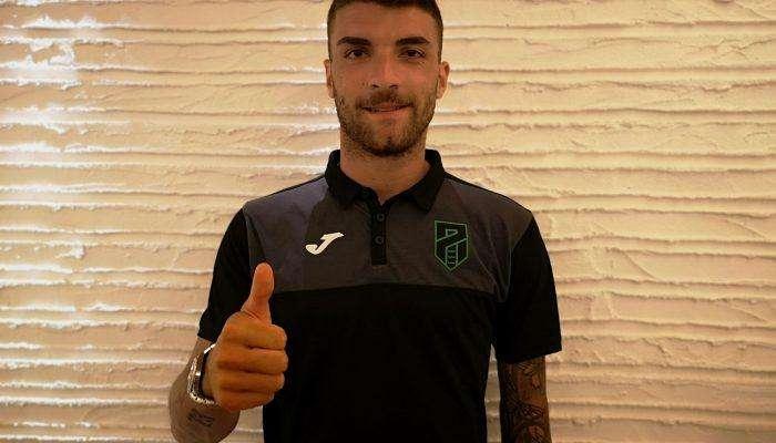 Pordenone Calcio: ufficiale, Monachello è neroverde