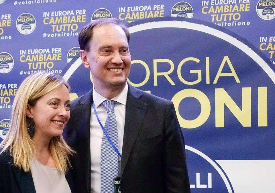 FDI: "'SI' a quarantena soft, riaprire termine emendamenti DL Speranza al Senato"