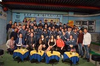 "Roxy Bar - Sport Nord Est", rivedi la puntata n. 25