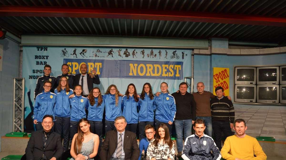 "Roxy Bar - Sport Nord Est", rivedi la puntata n. 26