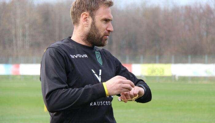 Pordenone Fc: Mirko Stefani guiderà anche la sezione rosa dei ramarri